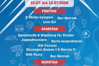 Sportfest 2026