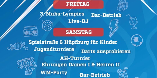 Sportfest 2026