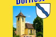 Dorffest 2026 - Auch wir sind dabei!!