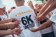 Das 6K-United Konzert