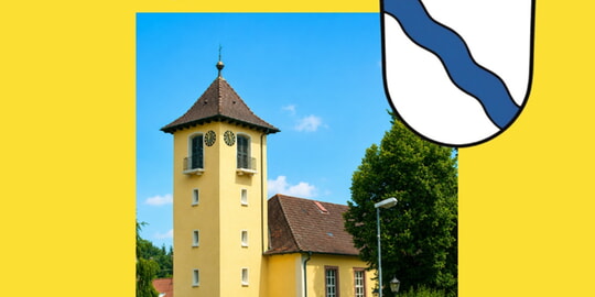 AUERBACHER DORFFEST-WIR SIND DABEI!