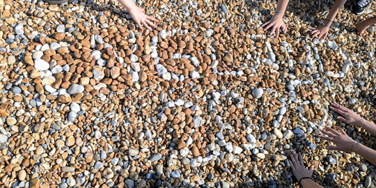  &bdquo;Auf nach Hastings, in den S&uuml;den Englands!&ldquo;