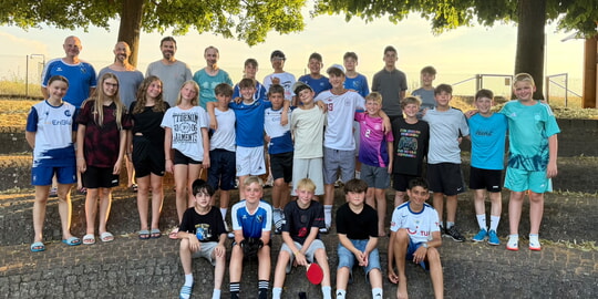 SVL-Fussball