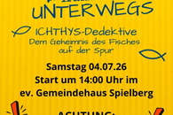 Evangelische Kirchengemeinde Spielberg