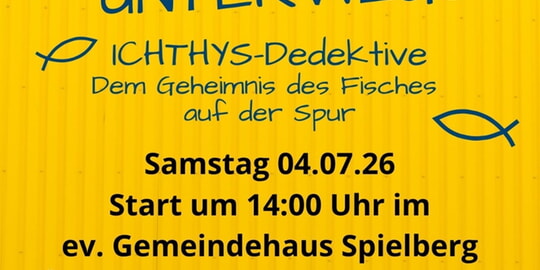 Evangelische Kirchengemeinde Spielberg