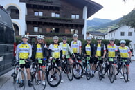 Mit dem Rennrad &uuml;ber&lsquo;s Stilfser Joch: Radmarathon 3-L&auml;nder-Giro