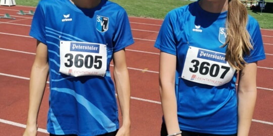Abt. Leichtathletik