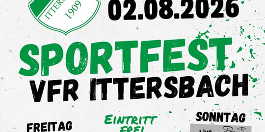 Sportfest