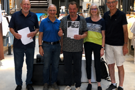Startschuss zu &bdquo;Seniorenfreundlicher Service&ldquo; 2026-2028