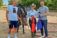 AQ Westernturnier 2026 wieder erfolgreich abgeschlossen