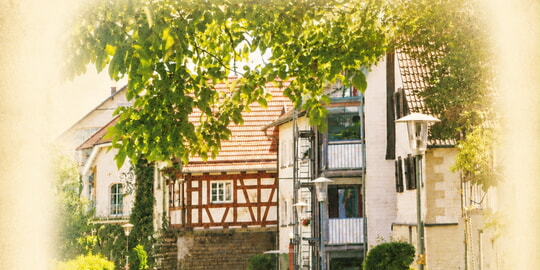 Gr&uuml;nwinkelfest Langensteinbach 