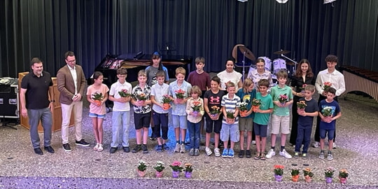 Karlsbader Kammerkonzert 