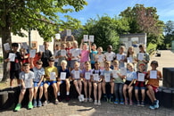 Bundesjugendspiele 2026