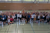35. Ehemaligen-Volleyballturnier 2026