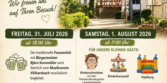 SVL Fussball