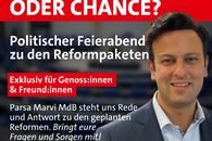 Ungerecht oder Chance? Die Reformen auf dem Pr&uuml;fstand
