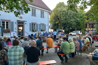 R&uuml;ckblick MVE-Musiksommer