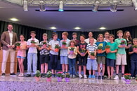 Karlsbader Kammerkonzert 