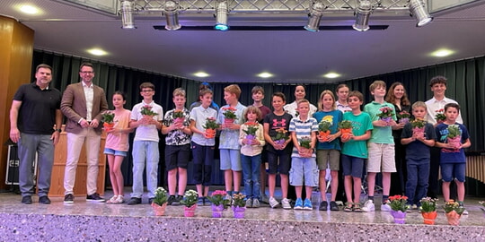 Karlsbader Kammerkonzert 