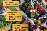 Kirchliche Nachrichten