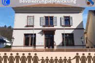 Bev&ouml;lkerungsentwicklung