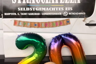 20 Jahre F&ouml;rderverein &ndash; das muss nat&uuml;rlich gefeiert werden!