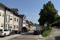 Bekanntmachung Ortsbegehung Bereich &bdquo;Remchinger Stra&szlig;e&ldquo; in Karlsbad-Auerbach
