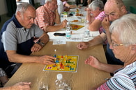 Erfolgreiches Gehirntraining