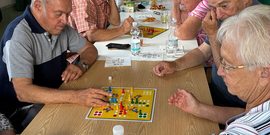 Erfolgreiches Gehirntraining