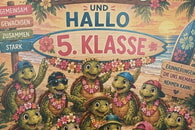 Sommerfest und Verabschiedung