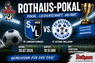 SVL-Fussball