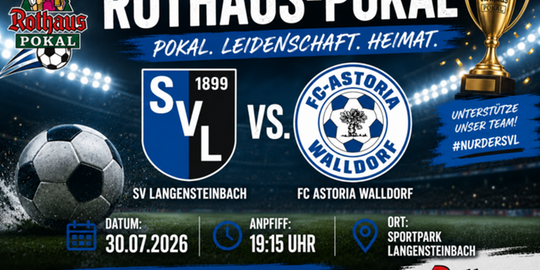 SVL-Fussball