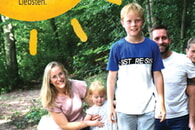 Sch&ouml;ne Sommerferien!