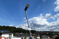 Fahrerflucht ist kein Kavaliersdelikt!