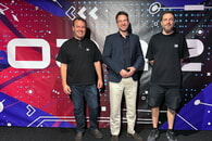 Hollywood-Feeling und High-Tech: Neue VR-Erlebniswelt &bdquo;oaaz&ldquo; bringt die Zukunft nach Langensteinbach