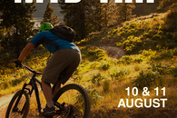 Mountainbike Trip im Schwarzwald