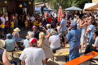 Auerbacher Dorffest 2026 &ndash; zwei Tage voller Begegnungen und Gemeinschaft
