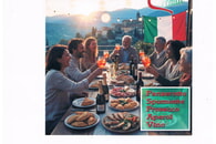 SAGRA DEL PANZEROTTO