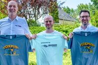 Herrmann Ultraschall unterst&uuml;tzt Ferienspa&szlig; Karlsbad