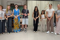 Tolle Neuigkeiten vor der Sommerpause