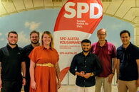 Politik, Austausch & ehrliche Worte!