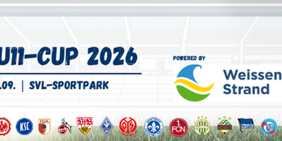 SVL-Fussball