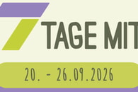 7 Tage mit - eine Aktion der Karlsbader evangelischen Kirchengemeinden