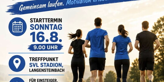 Abt. Leichtathletik