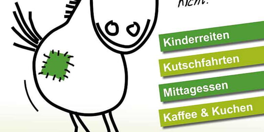 Kinderrreittag 2026