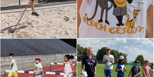 Abt. Leichtathletik