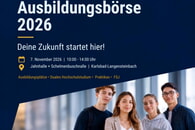 KarlsbadConnect Ausbildungsb&ouml;rse