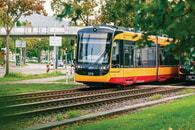 Zus&auml;tzliche Platzkapazit&auml;ten auf den Linien S1 und S11 an Wochenenden