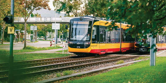 Zus&auml;tzliche Platzkapazit&auml;ten auf den Linien S1 und S11 an Wochenenden