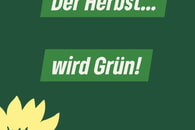 Schon mal zum Vormerken: Unsere Vorhaben im Herbst